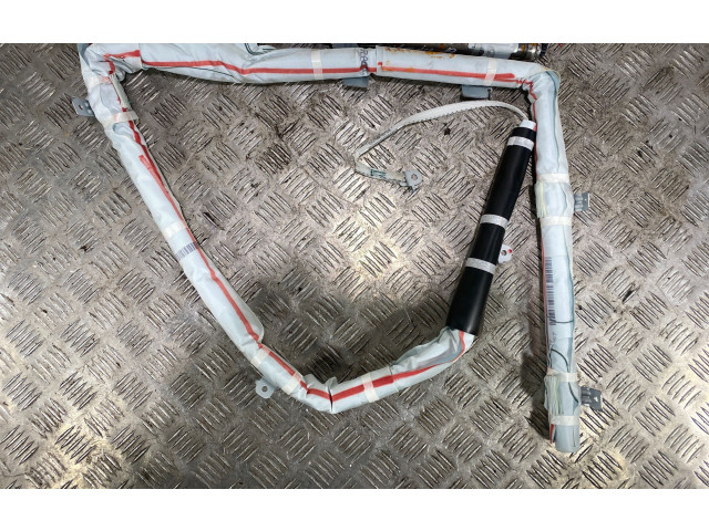 Боковая подушка безопасности 622912100, 7030A362 Mitsubishi Outlander