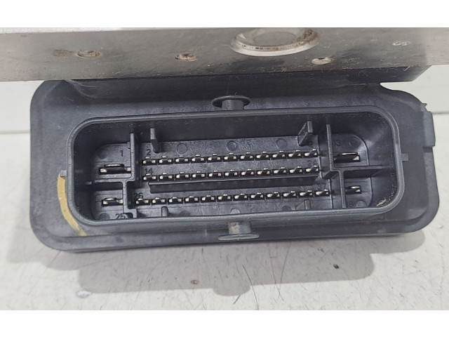 Блок АБС 476606440R, BOSCH Dacia Duster - года