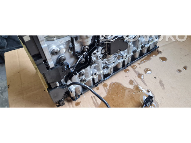 Блок управления коробкой передач 0HK927156B, 0CK325031AR Audi Q5 SQ5