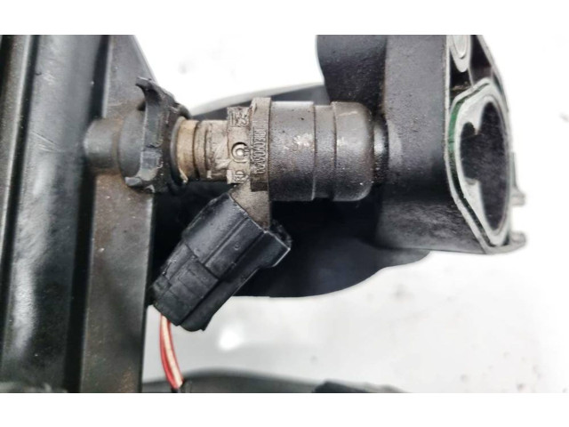 Форсунка 06A906031BT Skoda Octavia Mk2 (1Z)