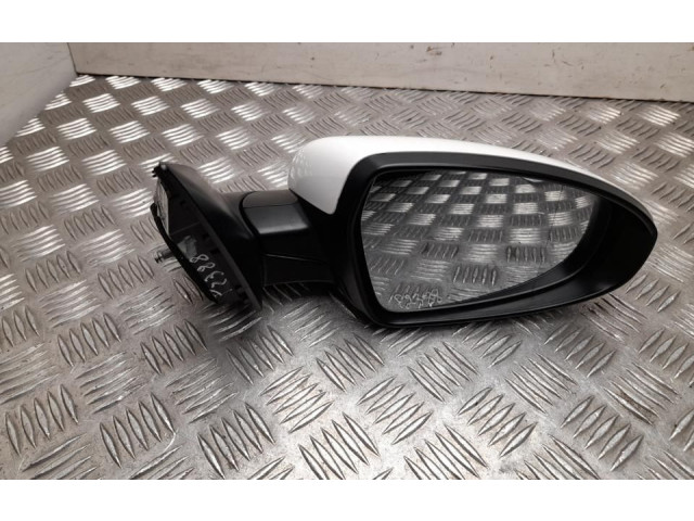 Зеркало электрическое KIA Ceed 2018 - года