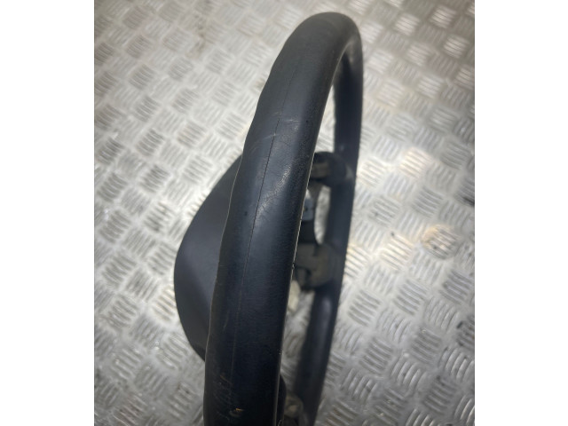 Руль Subaru Forester SF  1998 - 2000 года 034012      