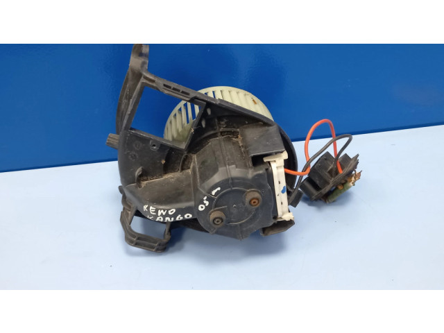 Вентилятор печки 5D7220300 Renault Kangoo I