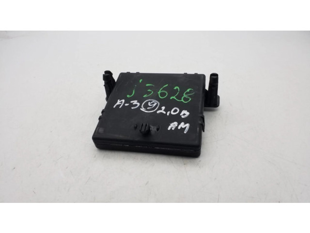 Модуль управления gateway