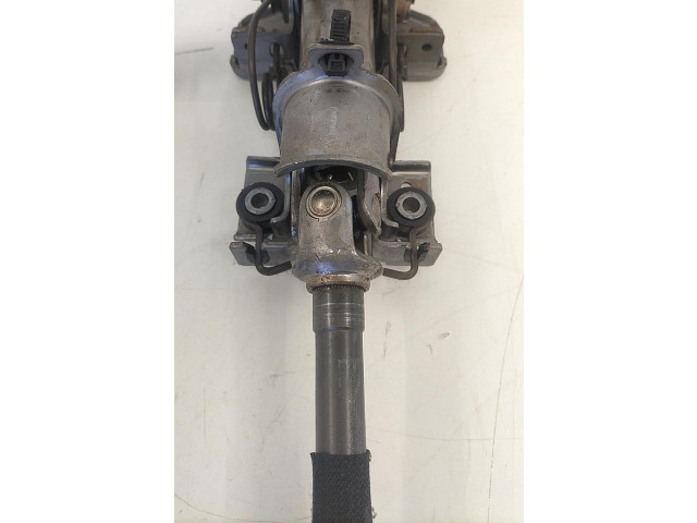 рейка Колонка рулевая 4401A028 Mitsubishi Colt 2004 - 2008 года