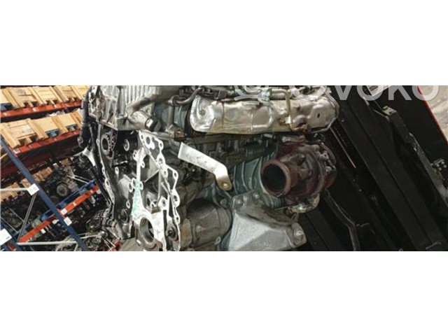 Vstřikovač B47D20A, 0445110743 BMW 5 F10 F11 B47-D20A