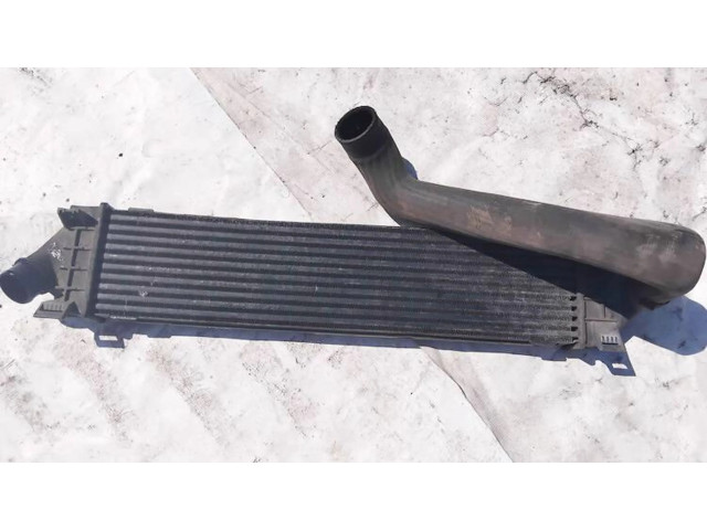 Интеркулер  a1420880290e, 991796a   Ford Galaxy 2.0