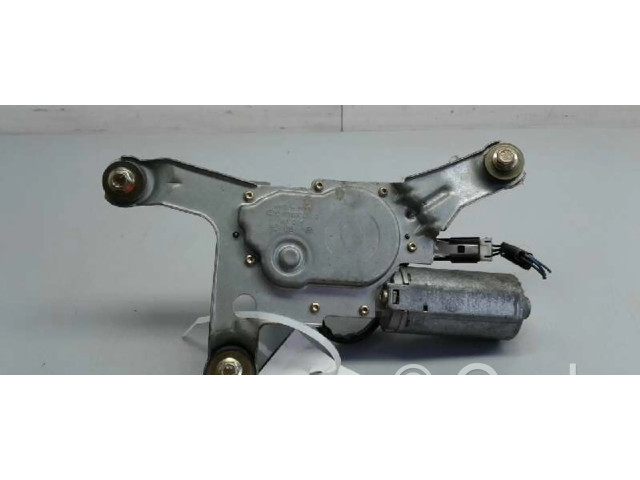 Моторчик заднего дворника 0390206514 Mitsubishi Carisma