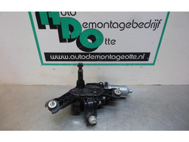 Моторчик заднего дворника W000020272, W000020272    Hyundai ix20