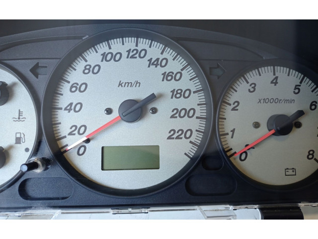 Спидометр (приборный щиток) G1BL2T Skoda Citigo