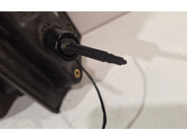 Зеркало (механическое) Opel Combo D 2011 - 2017 года