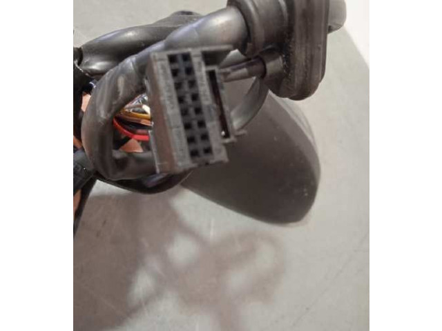 Зеркало электрическое Audi A4 Allroad B9 2016 - года