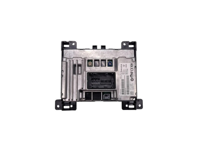 Дисплей 68321851AG, P68321851AG Dodge Charger