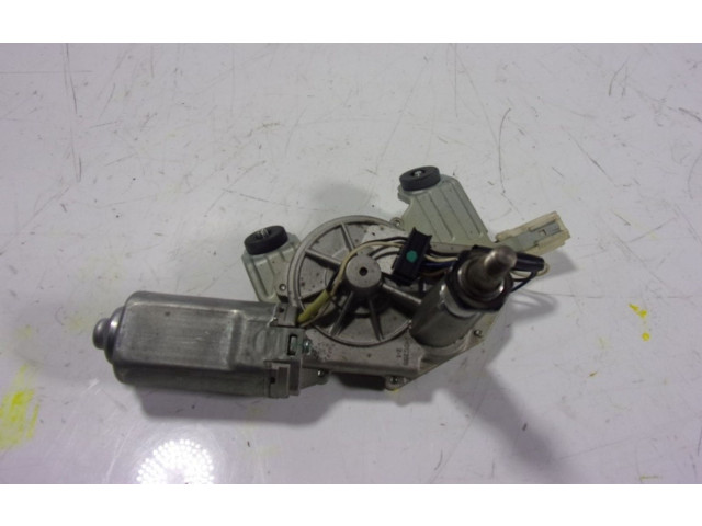 Моторчик заднего дворника SsangYong Korando