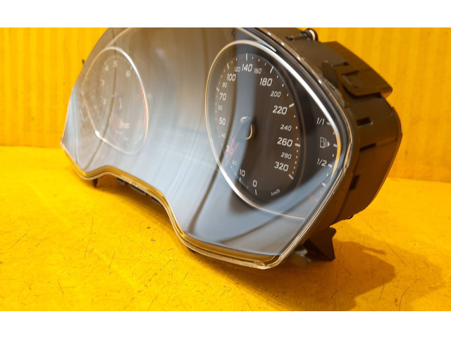 Přístrojová deska Audi RS5 2016 8W5920778A, 8W5920778A