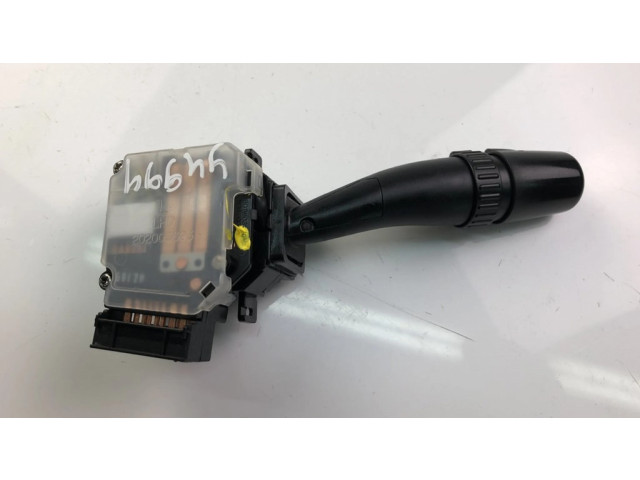 Мултифункционный включатель управления / ручка