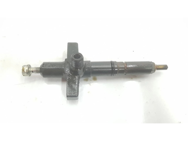 Форсунка ME203961 Mitsubishi Montero для дизельного двигателя 3.2