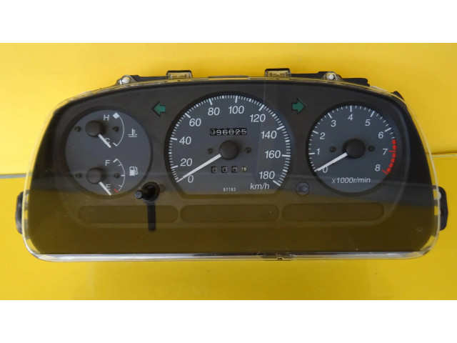 Панель приборов 8301097208, 2573105731 Daihatsu Sirion