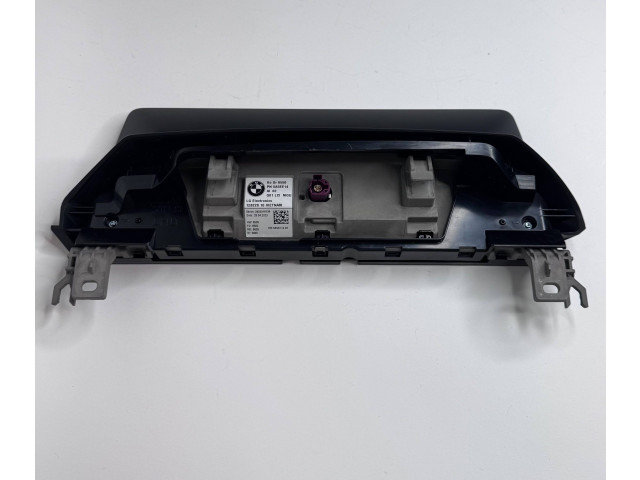 Дисплей    128228, 5A5EE14   BMW X3 G01