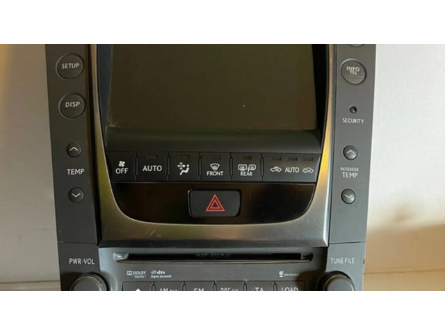 Другие блоки управления / модули