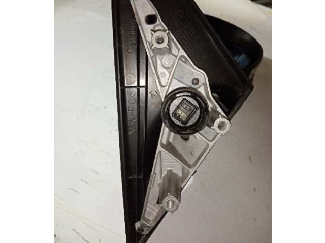 Zpětné zrcátko BMW 3 E90 E91 2007