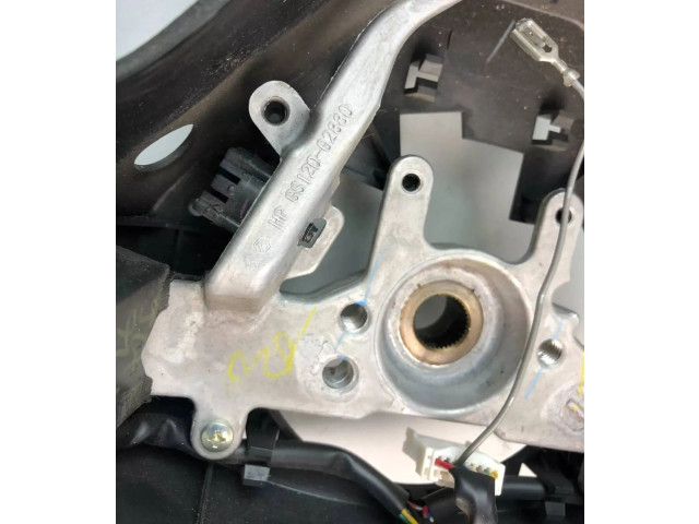 Руль Subaru Forester SH 2008 - 2013 года GS12002880