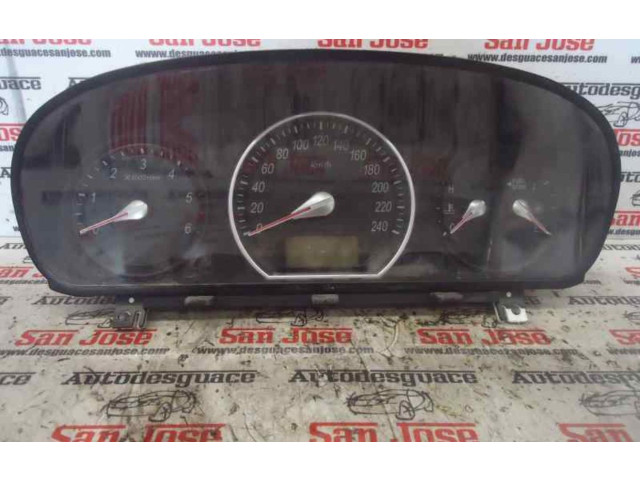 Панель приборов 940033K320   Hyundai Sonata       