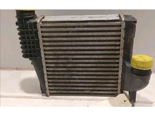 Интеркулер  9675627980   Peugeot Partner III 