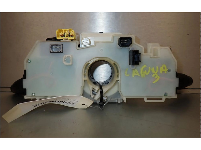 Зеркало электрическое        Renault Laguna III  2007 - 2015 года   