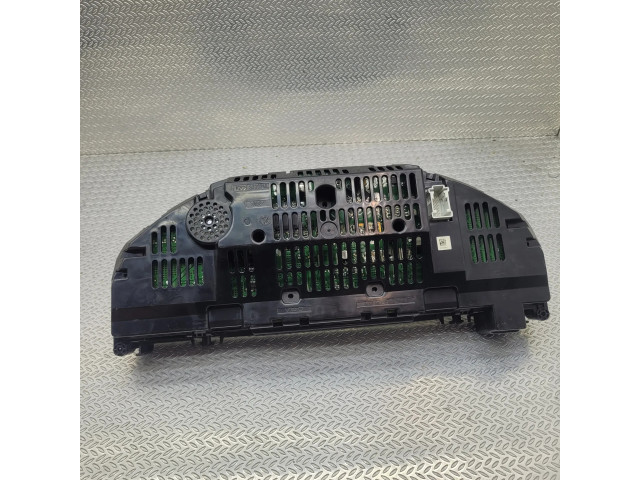 Přístrojová deska Mercedes-Benz E C207 W207 2010 A2129005104