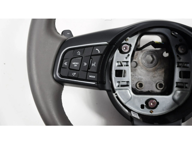 Руль Jaguar XF X250 2007-2015 года 2W933C529, COLUMNADIRECCION