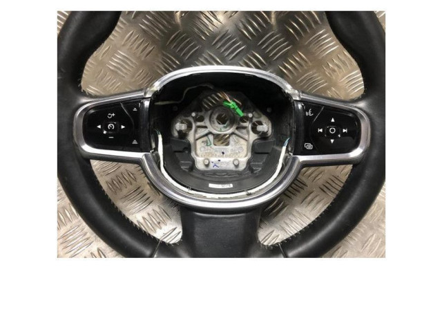 Руль Volvo XC90  2014 -  года 31690691, 31690691      