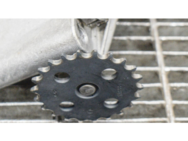 Масляный насос K9K 612 150008247R Dacia Sandero 1.5