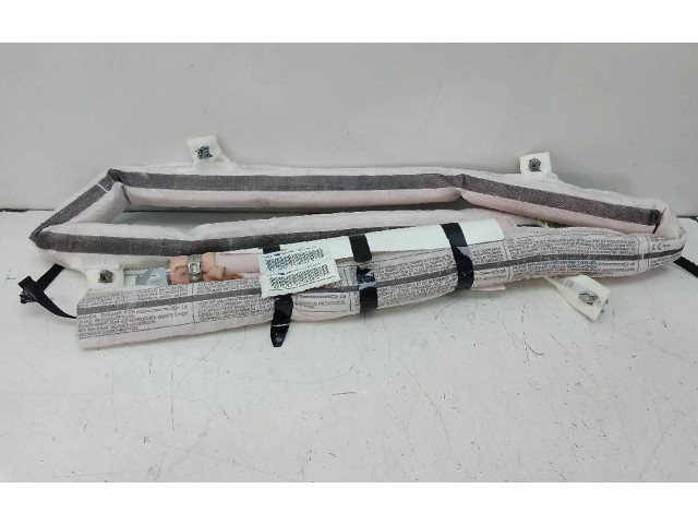 Боковая подушка безопасности 9817271580   Citroen Berlingo