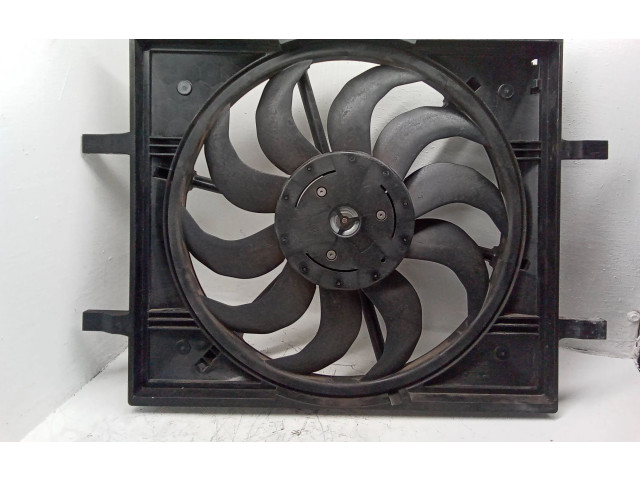 Вентилятор радиатора 1EA121205, 8241007 Volkswagen ID.3