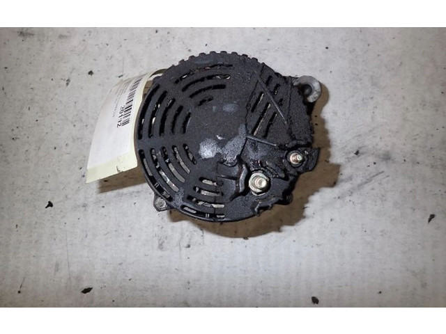 Генератор 000057056M   Citroen Saxo      