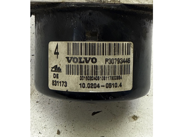 Блок АБС 30793447, P30793446   Volvo  XC90  2007 - 2014 года