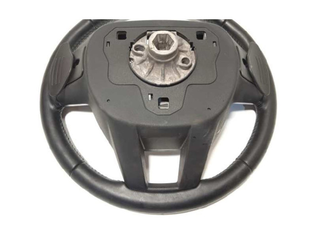 Руль Land Rover Discovery Sport 2014 - года FK723F563HD8PVJ, LR079634