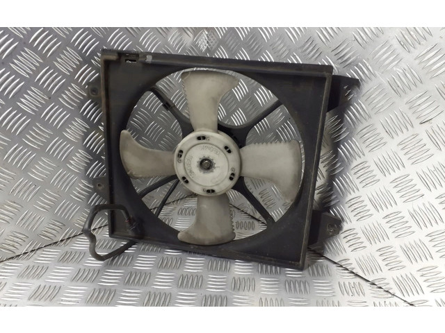 Комплект вентиляторов MR250747 Mitsubishi Galant