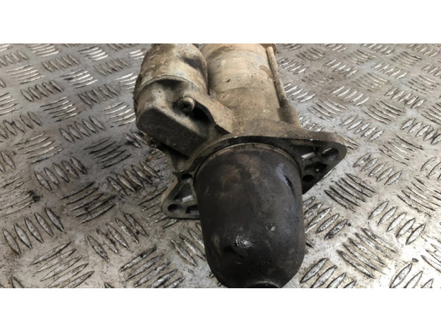 Стартер  23300AA621, M002T89076   Subaru Forester SH