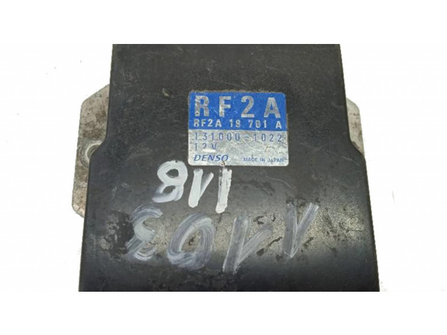 Блок управления 1310001022   Renault Thalia I