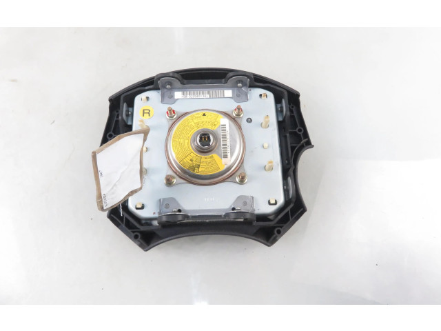 Подушка безопасности водителя 10U0E542014, 10U0E542014   Subaru Forester SG