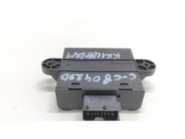 Блок управления EAS10001, 9648282380 Citroen C8