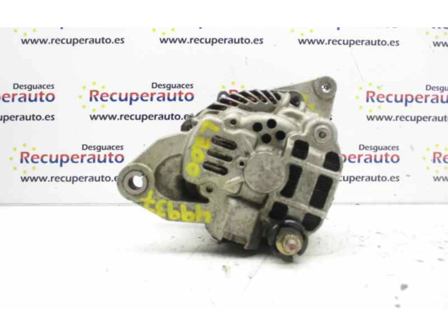 Генератор 1800A007 Mitsubishi L200