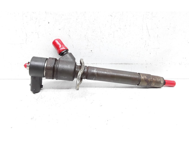 Форсунка 30777526, 0445110298 Volvo C70 D5244T13