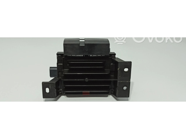 Другие блоки управления / модули