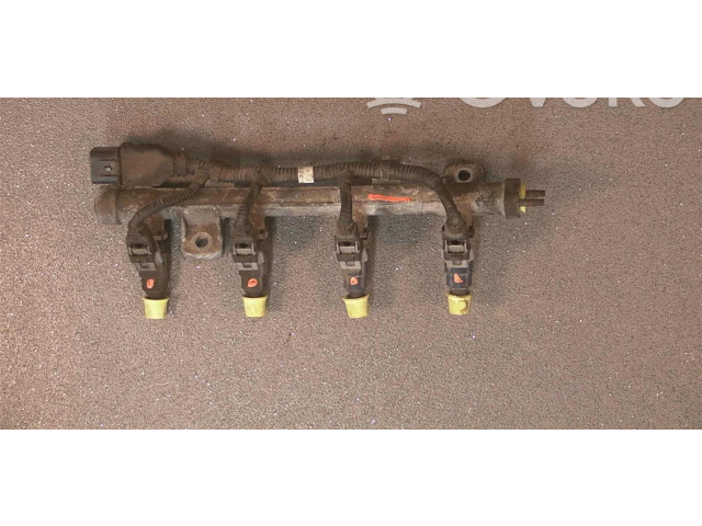 Vstřikovač KIA Picanto G4HG