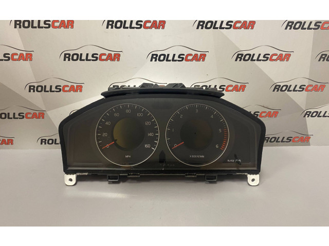 Панель приборов 31270905AA Volvo S60