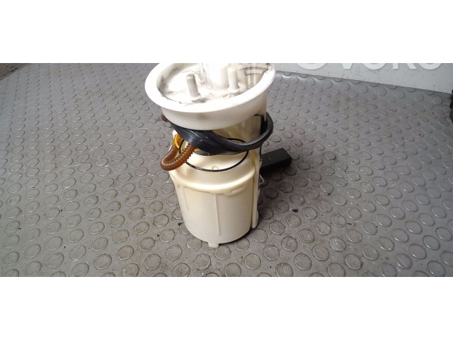 Топливный насос