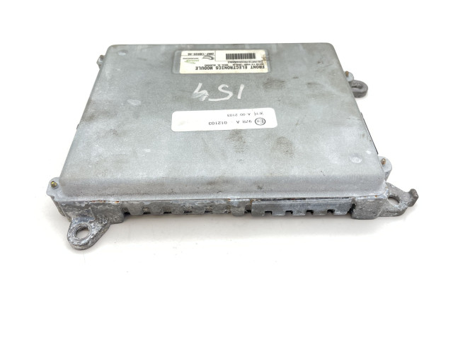 Блок комфорта 2W9F13B525AG, XW4F14A638HA Jaguar XJ X350